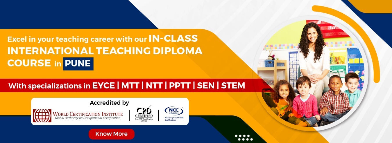 itd pune